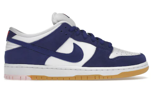 Nike SB Dunk Low Los Angeles Dodgers (SIZE 12)