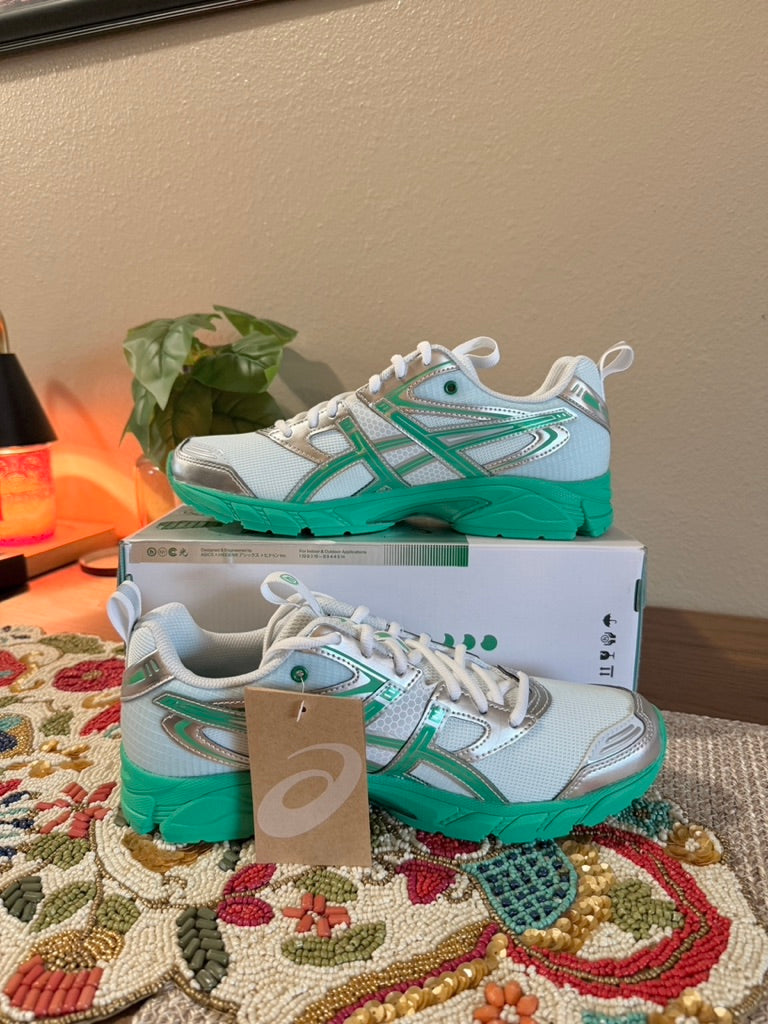 ASICS Gel-DS Trainer 14 Hidden NY Dawn Size 8