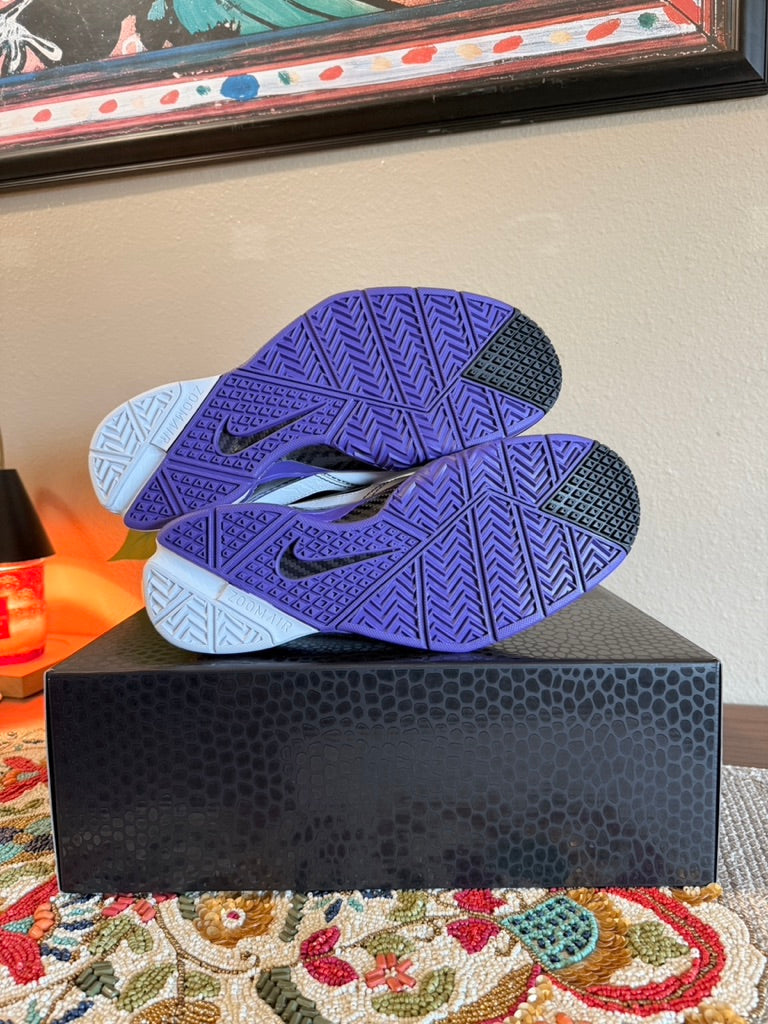 Nike Kobe 1 Protro 81 Pt Game (2026) Size 10 MISSING LID