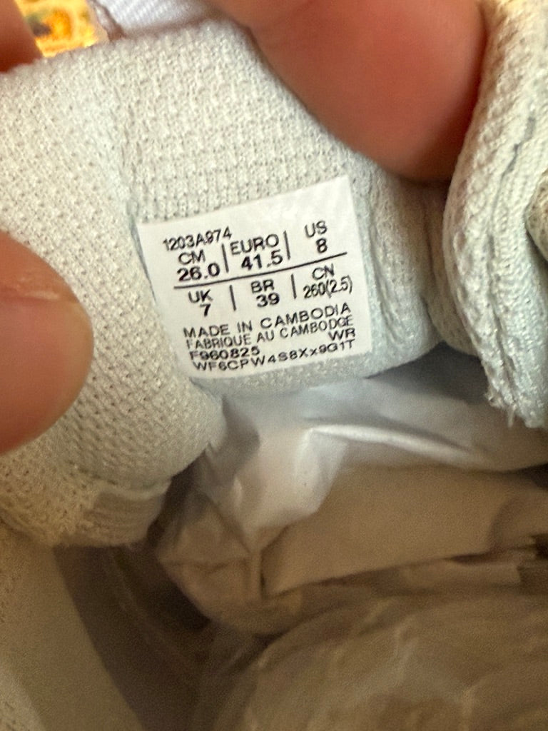 ASICS Gel-DS Trainer 14 Hidden NY Dawn Size 8