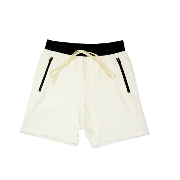 Fear of God Essentials Sweatshort White
