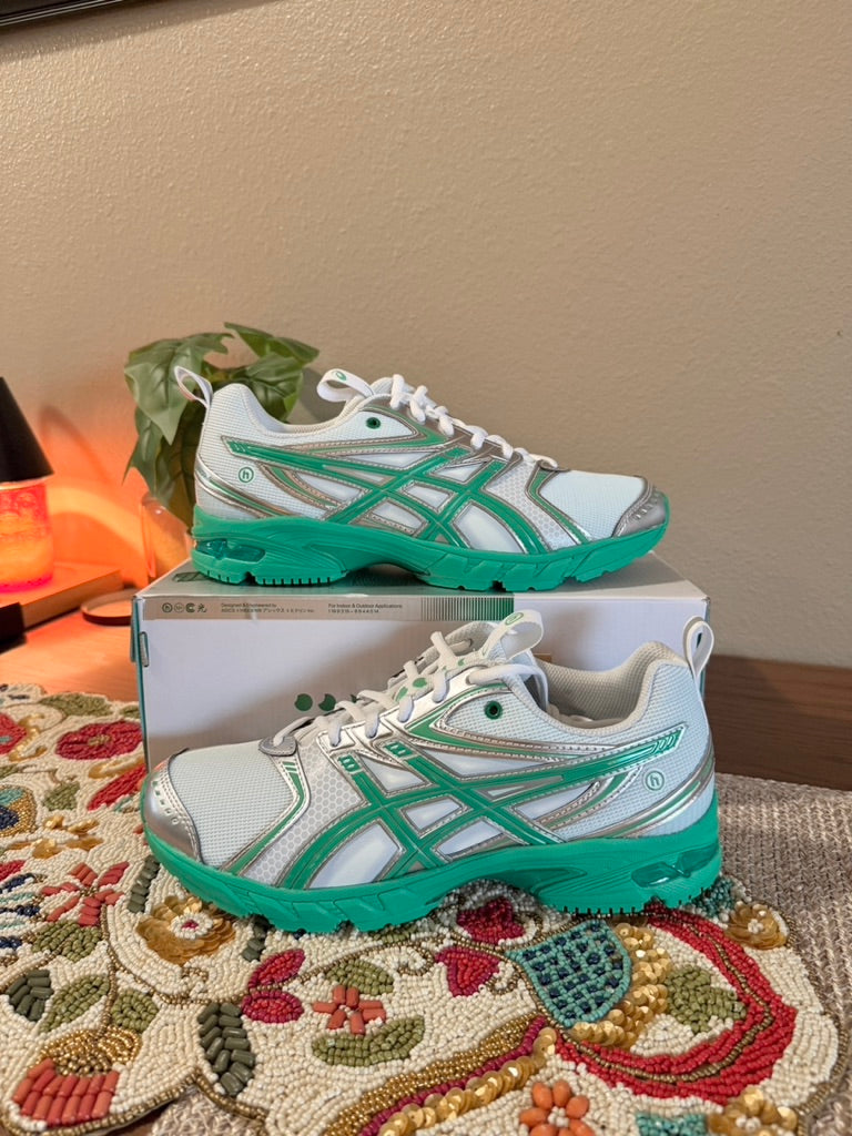 ASICS Gel-DS Trainer 14 Hidden NY Dawn Size 8