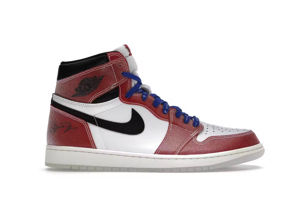 Jordan 1 Retro High Trophy Room Chicago SZ 11