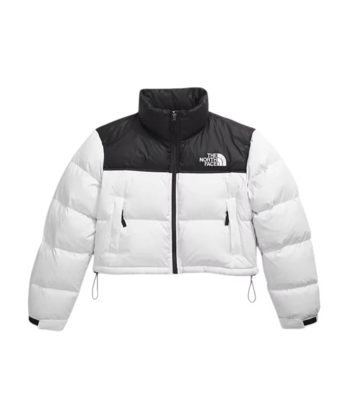 The North Face Women’s Short Nuptse Sz Medium