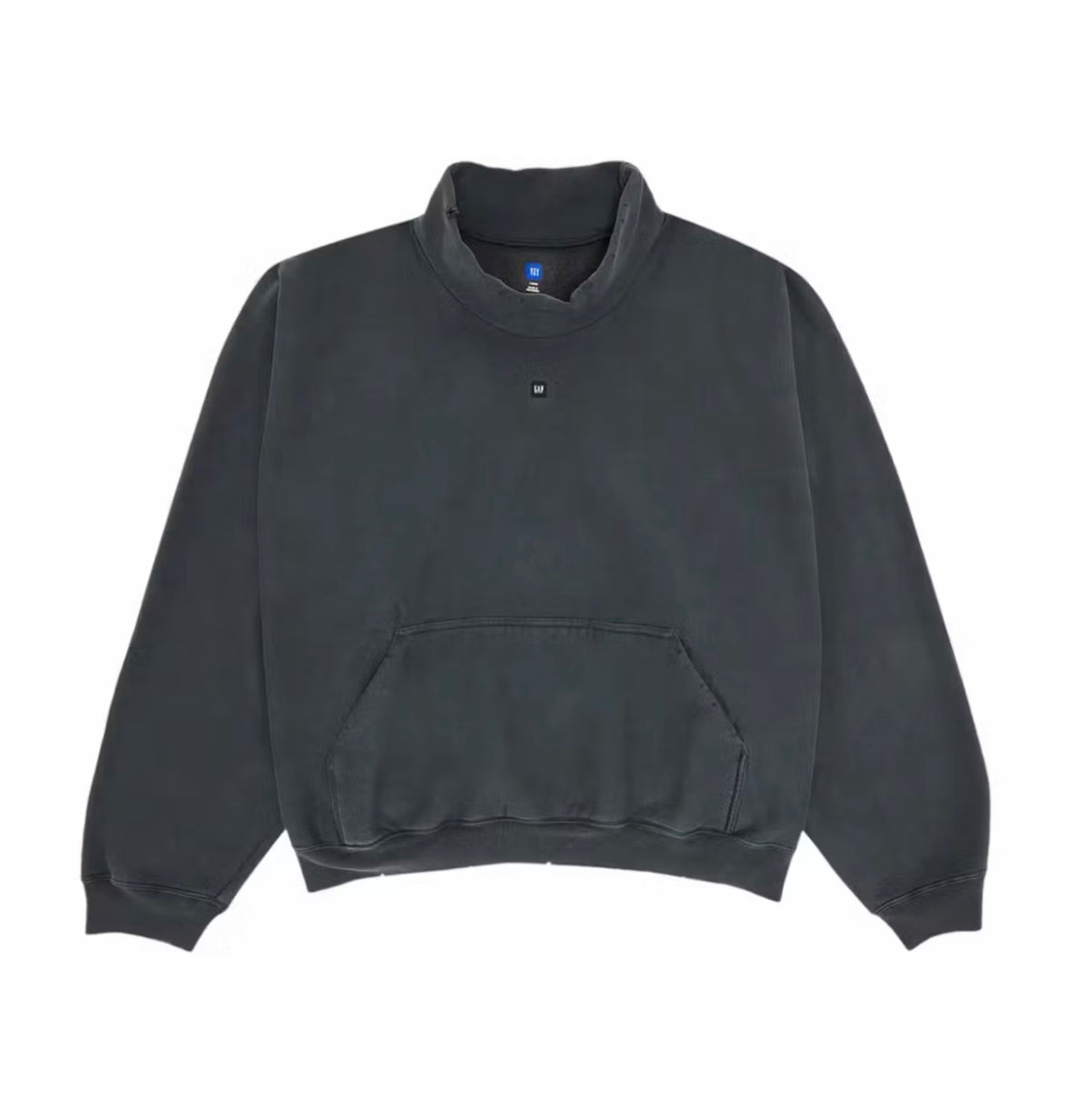 Yeezy X Gap by Balenciaga High neck Sz Medium