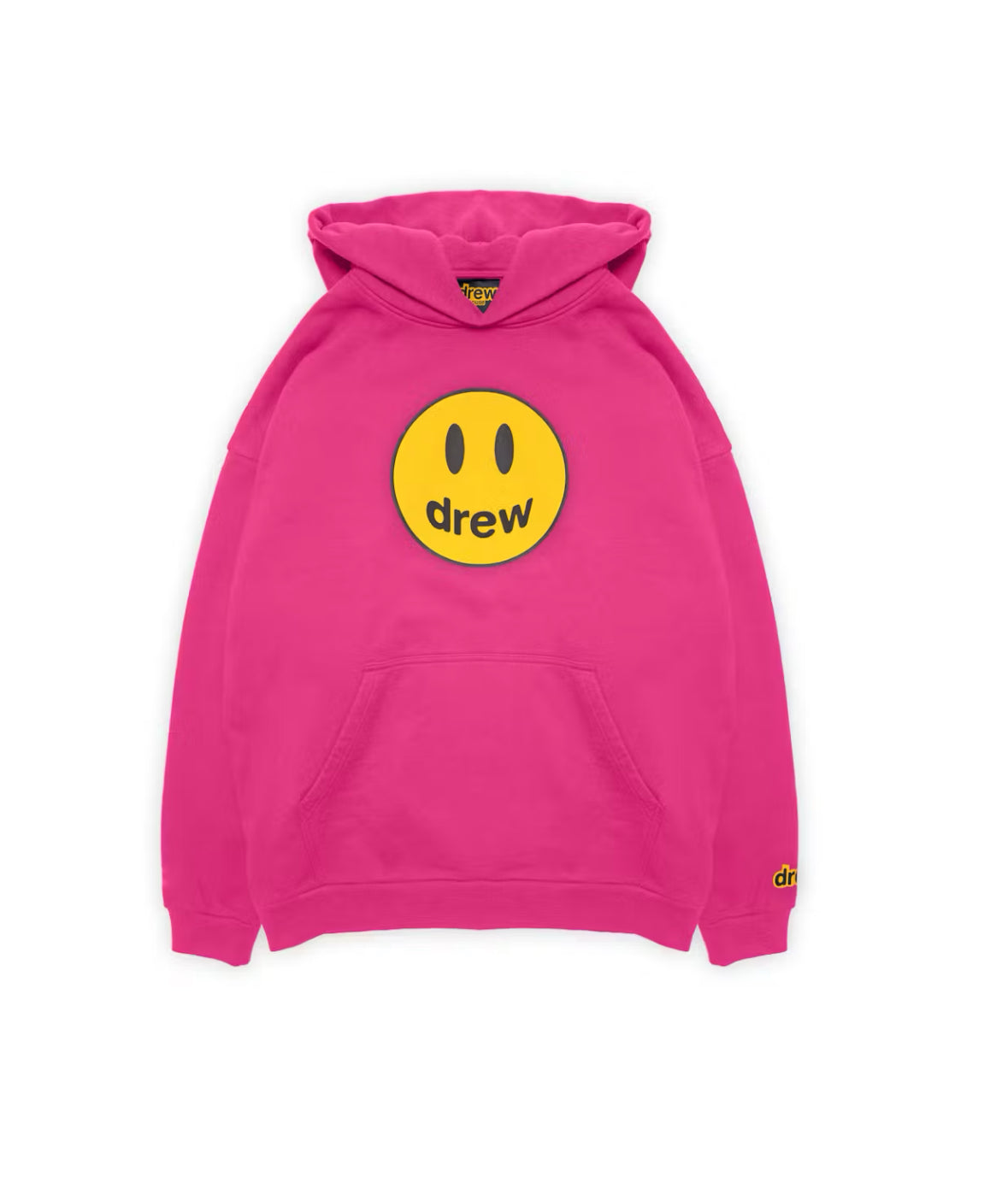 Drew House Mascot Hoodie Sz Small (defect)