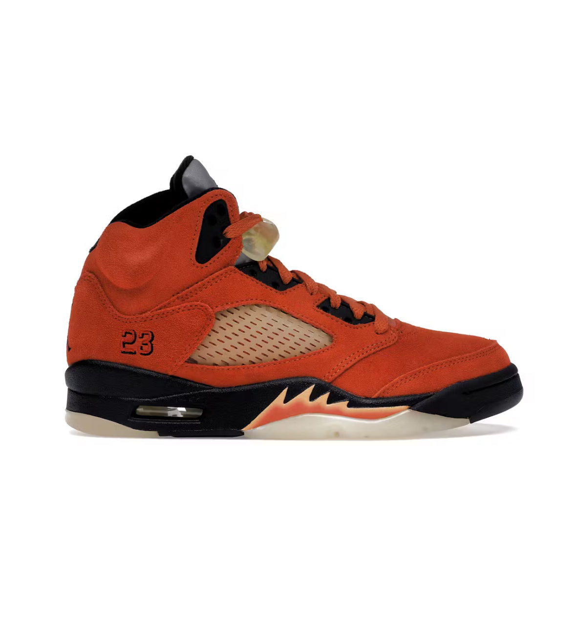 Jordan 5 Dunk on Mars WMNS Sz 8