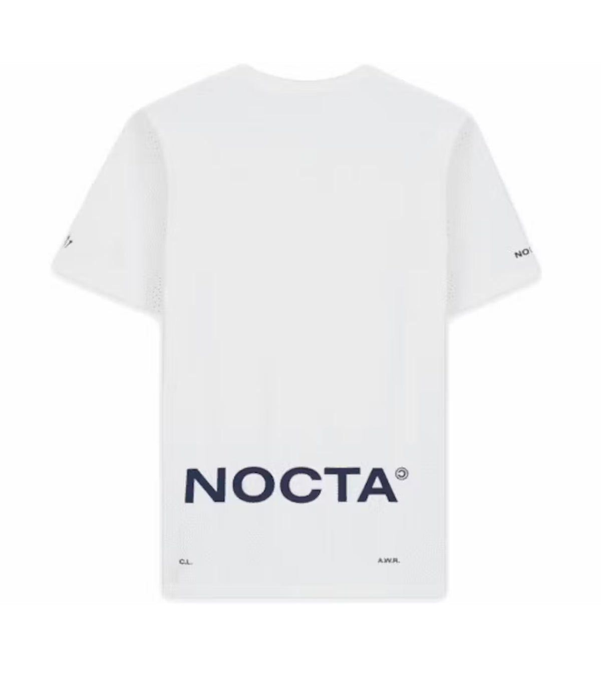 Nike Nocta Shirt (Stain on back) Sz Medium