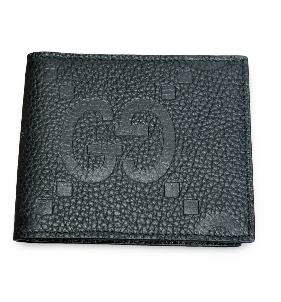 Gucci Mens bifold. New