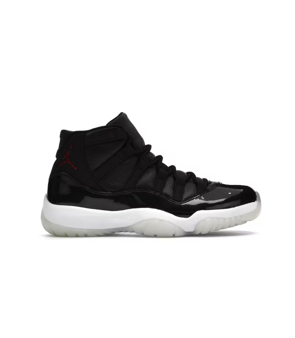 Jordan 11 Retro 72-10 Sz 9 used