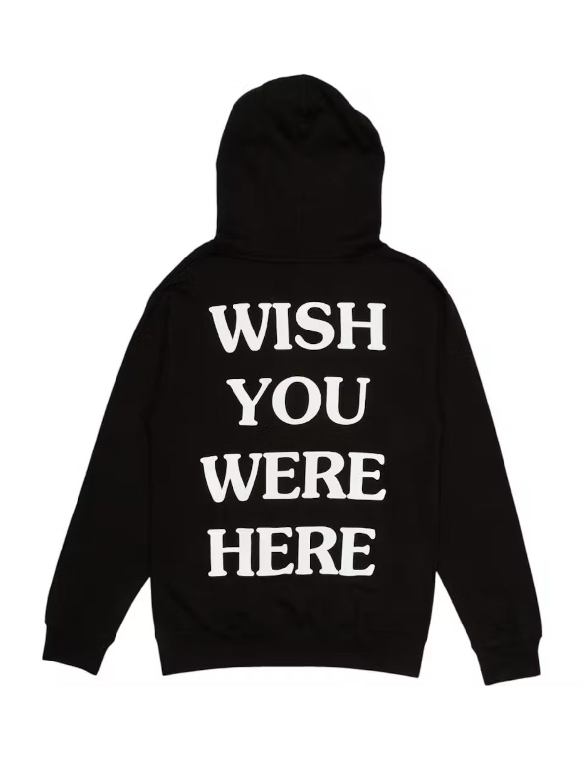 Astroworld Logo Hoodie Sz XL