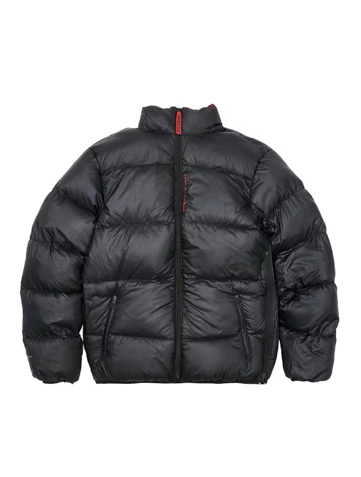 Palace Y-3 Reversible Puffer Jacket Sz Large