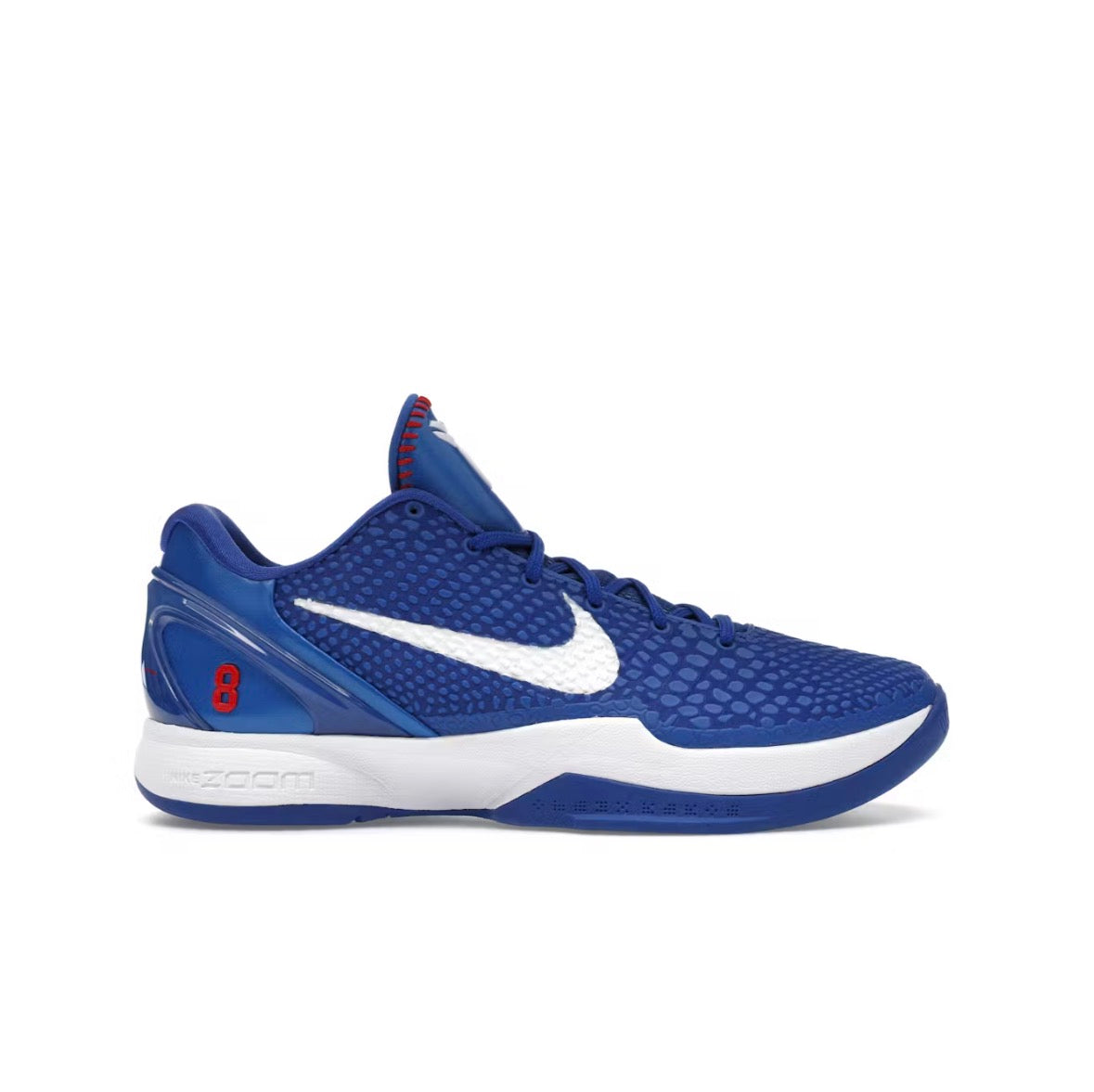 Nike Kobe 6 Protro Dodgers Sz 10.5