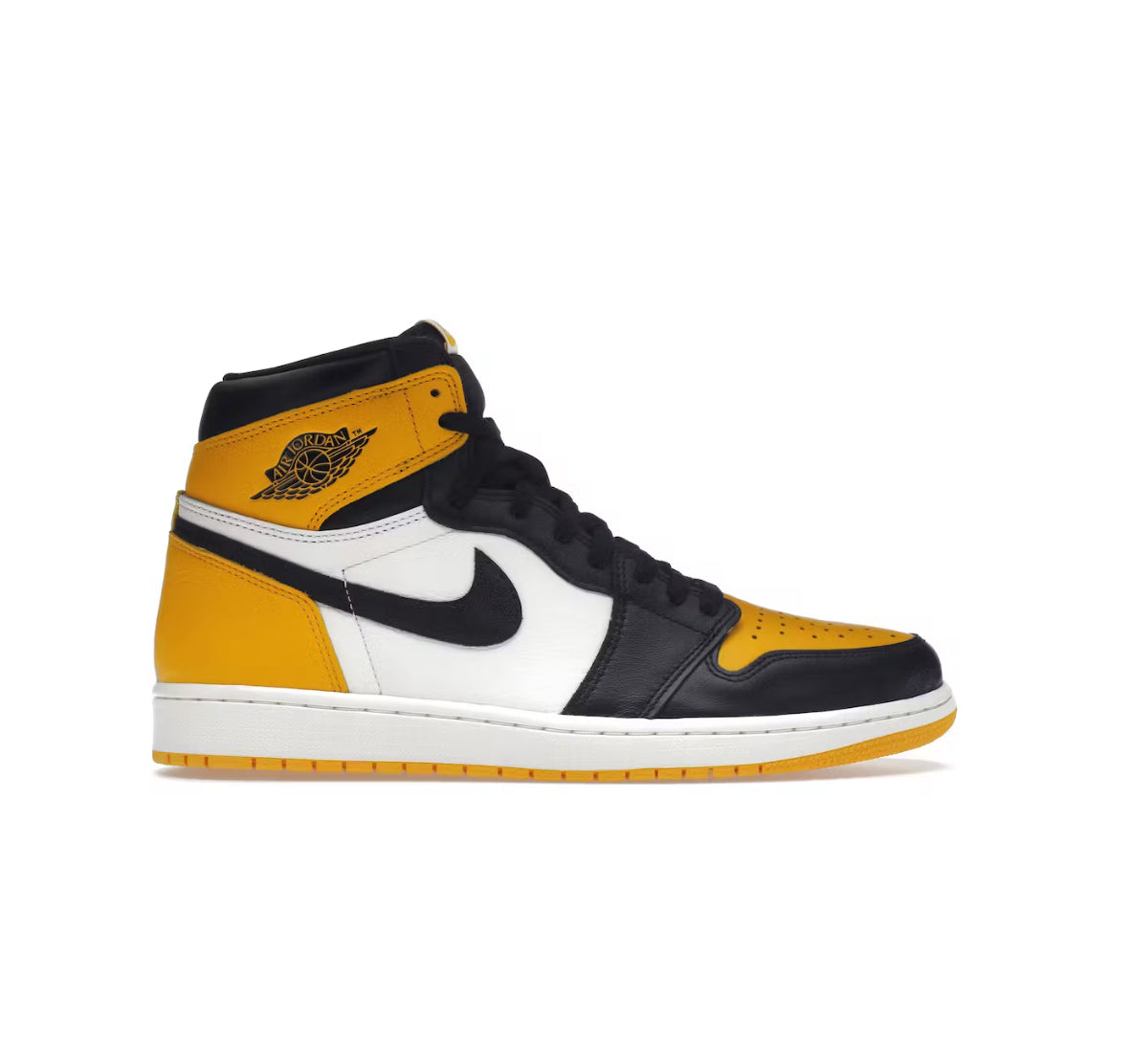 Jordan 1 Retro High Taxi Sz 11.5 used