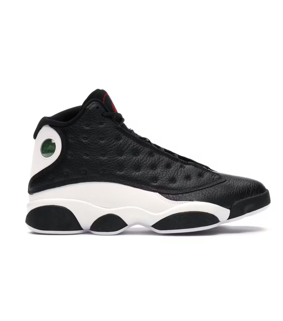 Jordan 13 Retro Reverse He Got Game Sz 13 USED