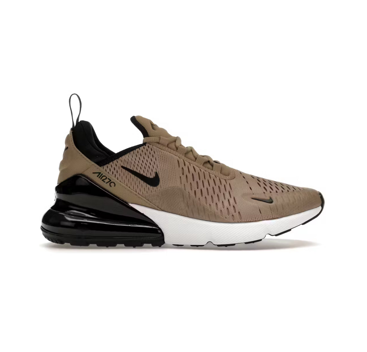 Nike Air Max 270 Khaki Sz 9.5