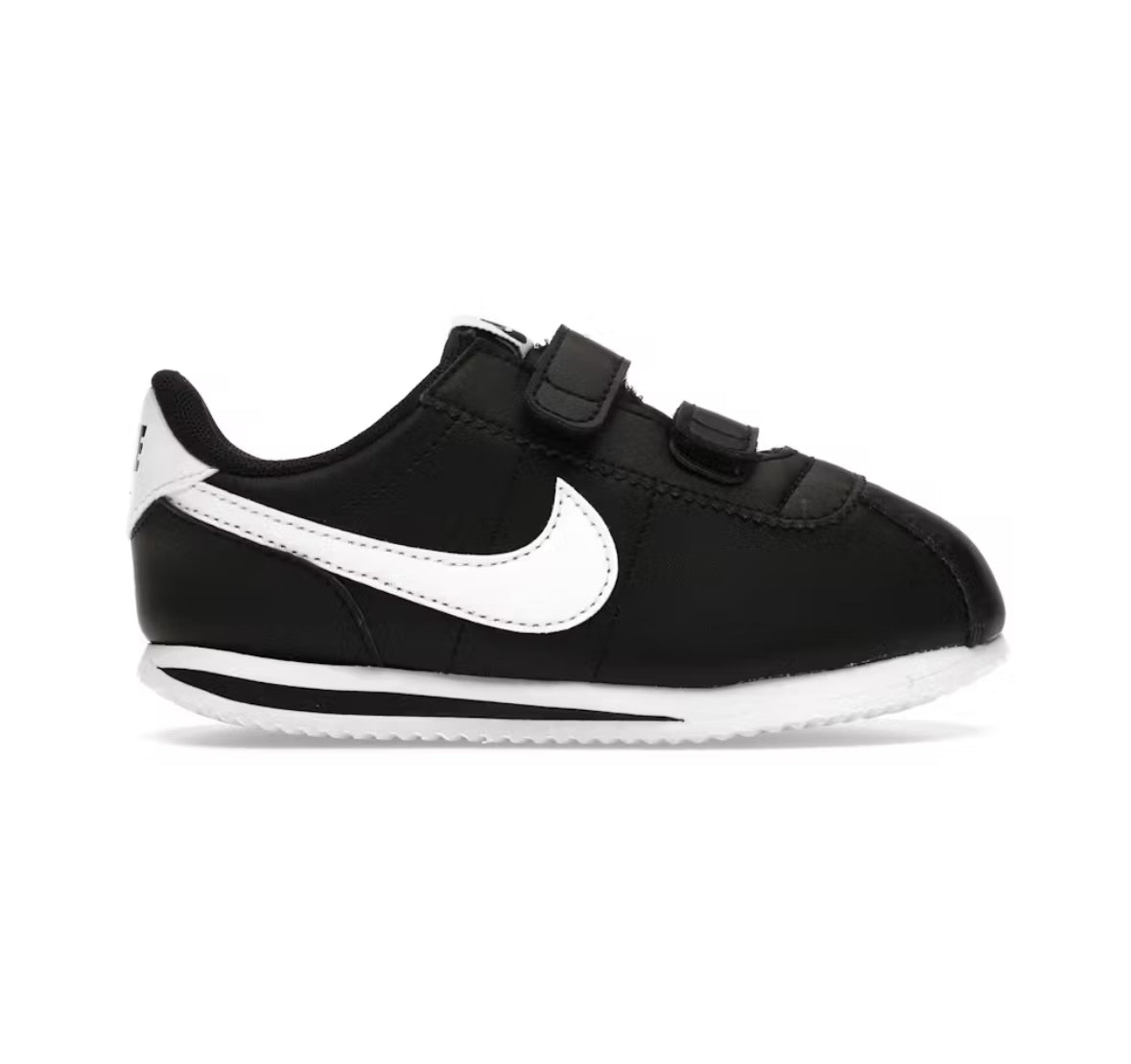 Nike Cortez Toddler Sz 4C