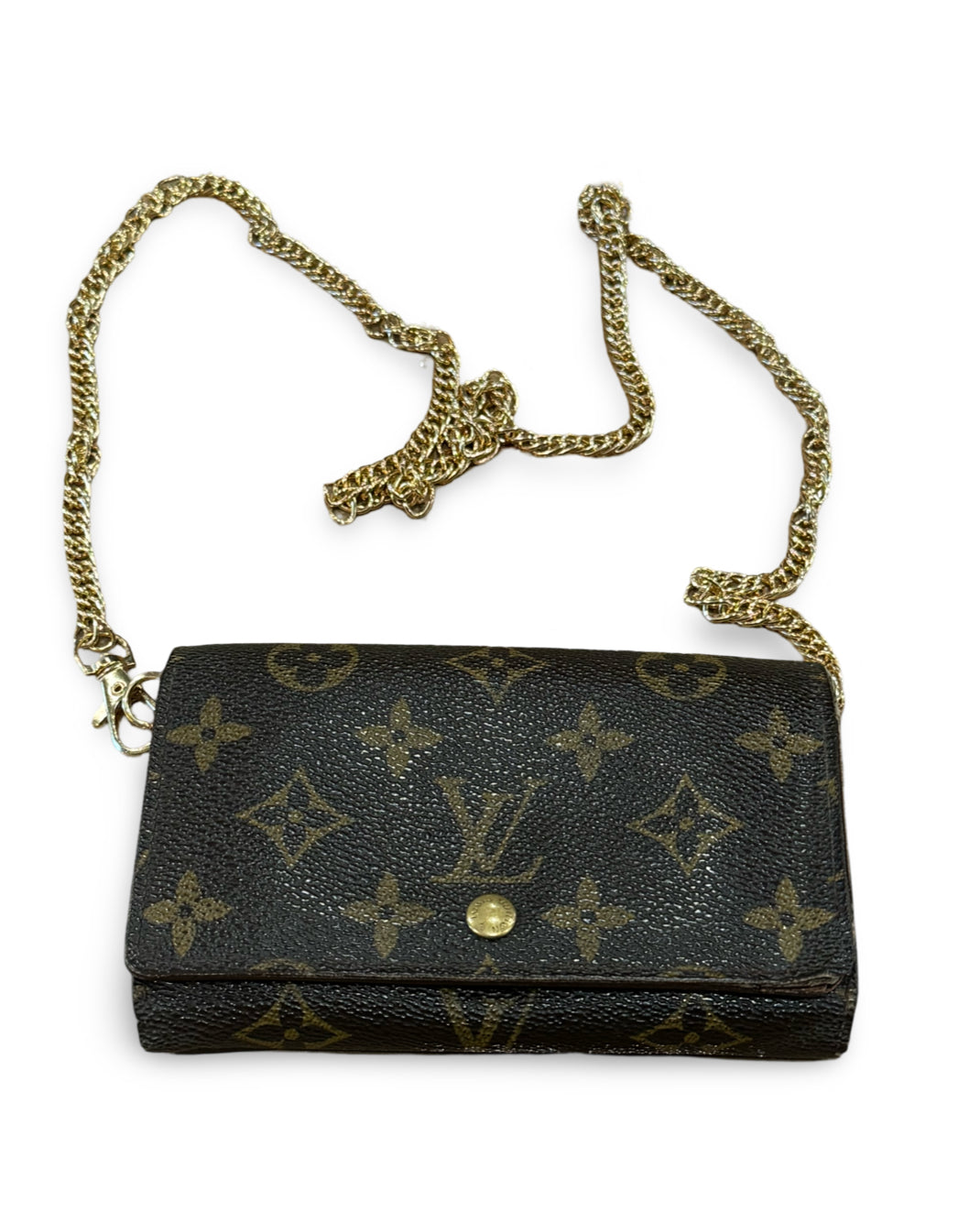 Louis Vuitton Clutch Purse