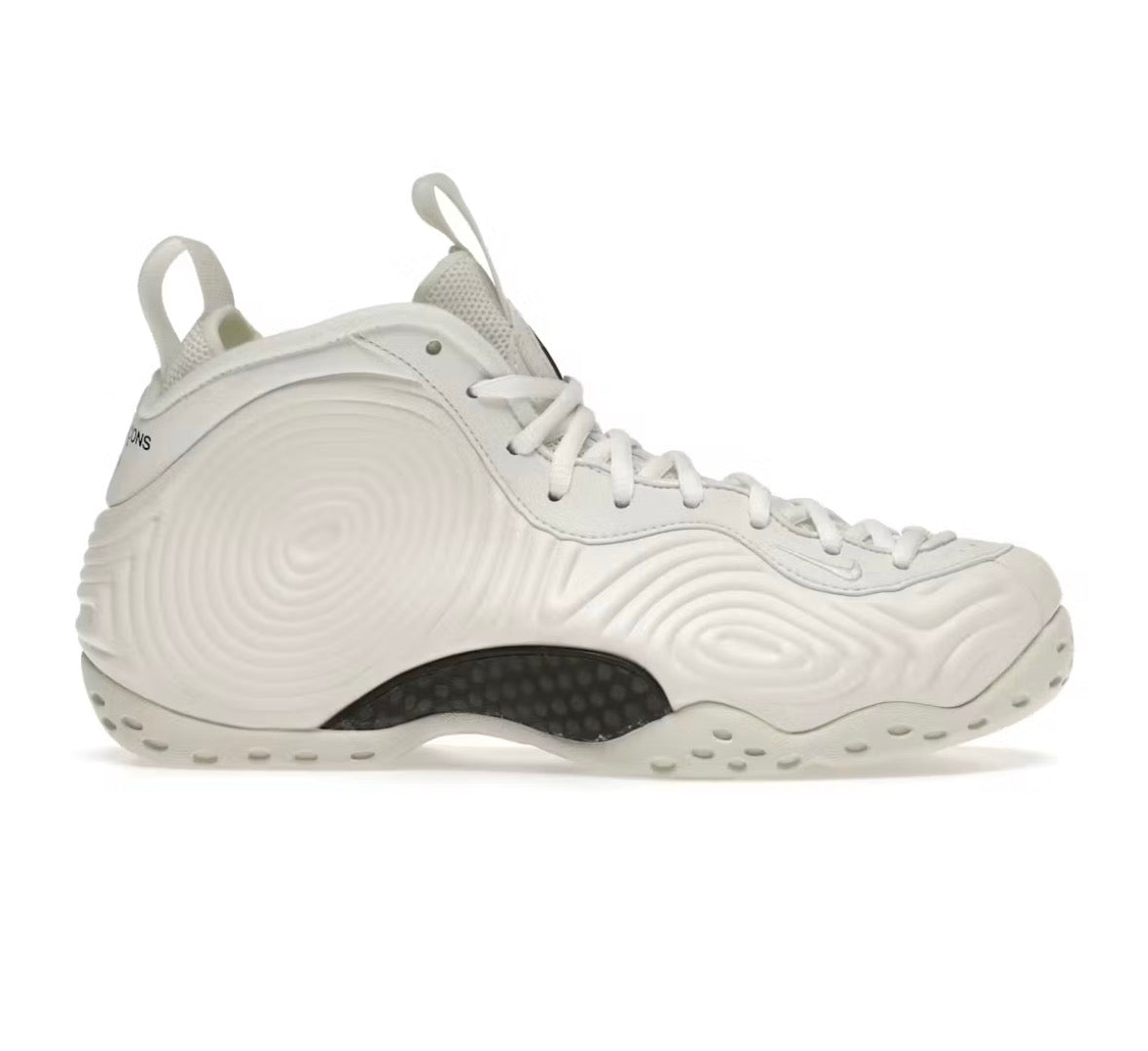 Nike Foamposite CDG Sz 9.5 (B Grade)