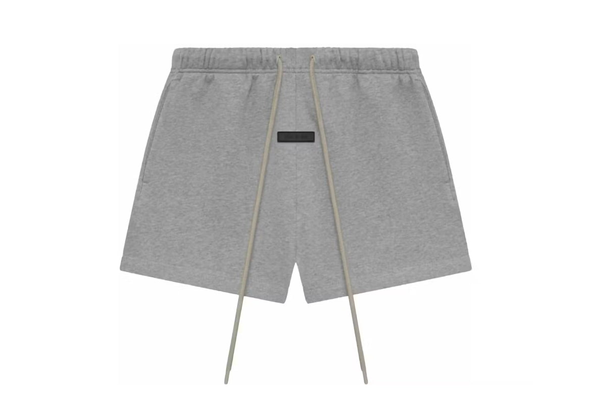 Fear of God Seal Sweat Running Short Sz Small