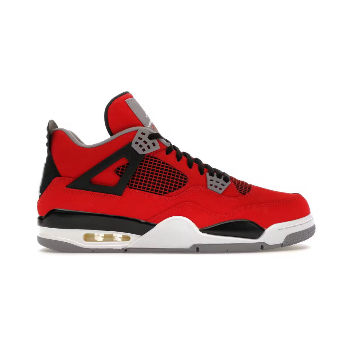 Jordan 4 Toro Bravo Sz 9 USED