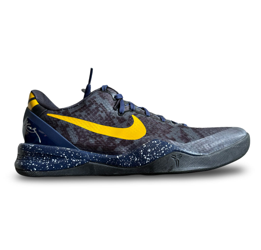 Kobe 8 Nike ID Men's Sz 8 no box