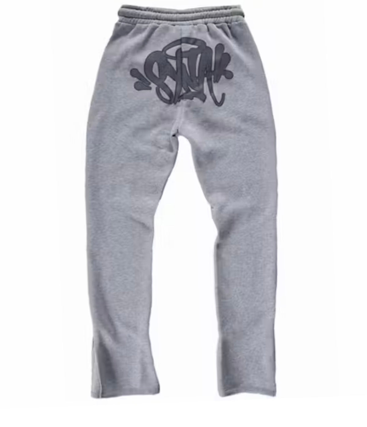 Syna Syna World Logo Sweatpants Sz Medium