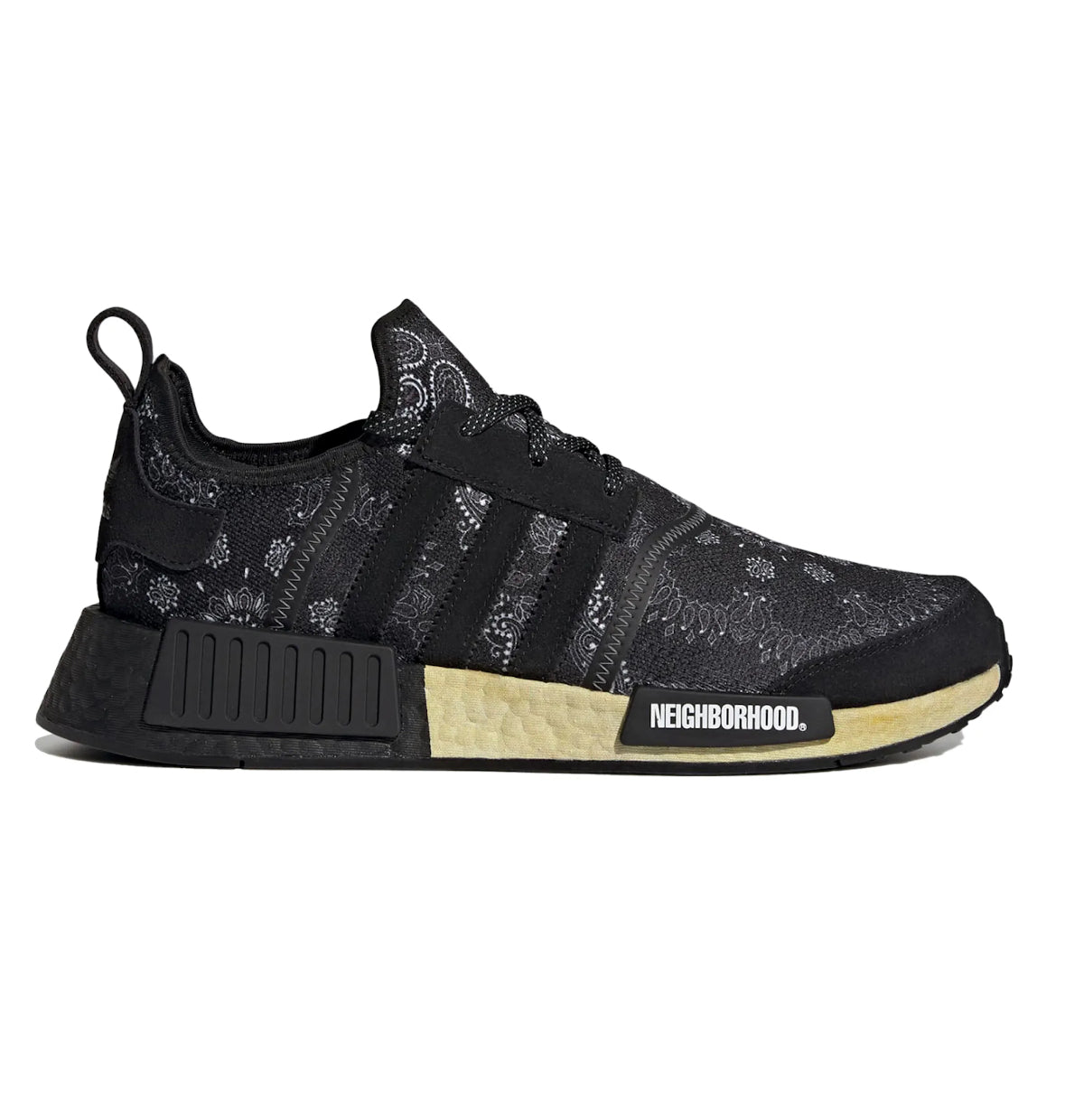 Adidas NMD R1 NBHD Sz 11