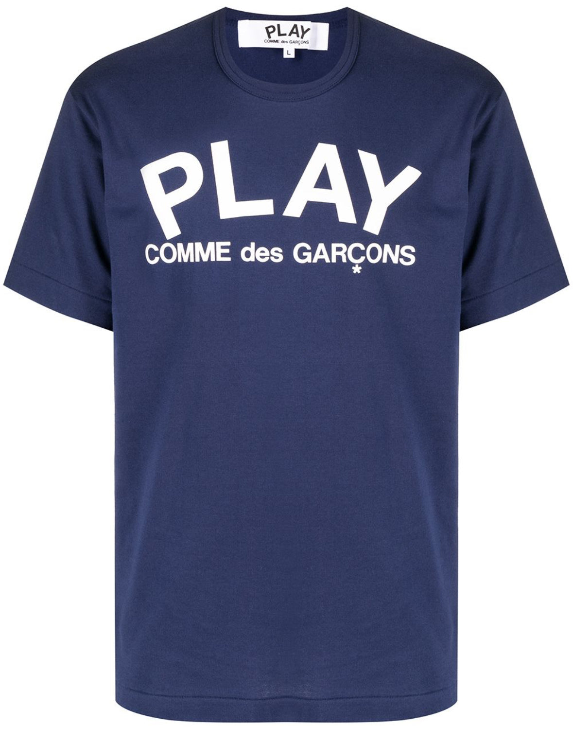 Play Comme des Garcons Sz Small