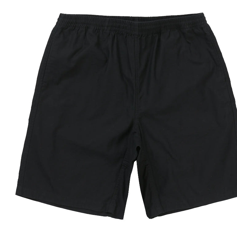 Supreme Military Twill Short Black SZ L