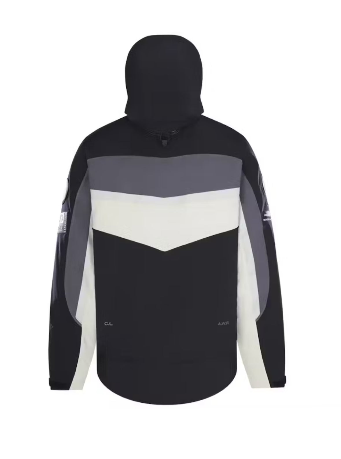 Nike x Nocta DLMTS 8000 Jacket Sz Small
