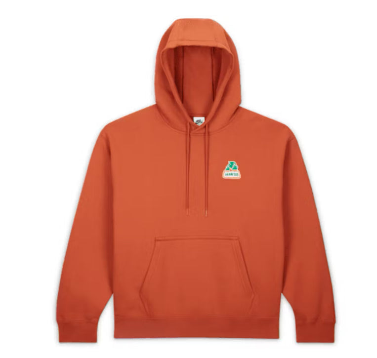 Nike SB Jarriotos Hoodie Sz XL