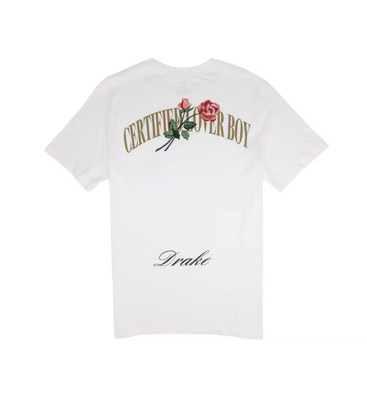 Nike Drake Certified Lover Boy Sz XL