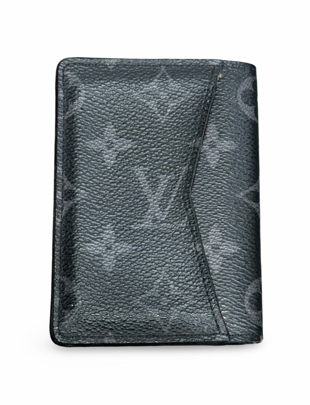 Louis Vuitton Limited Trunk Wallet