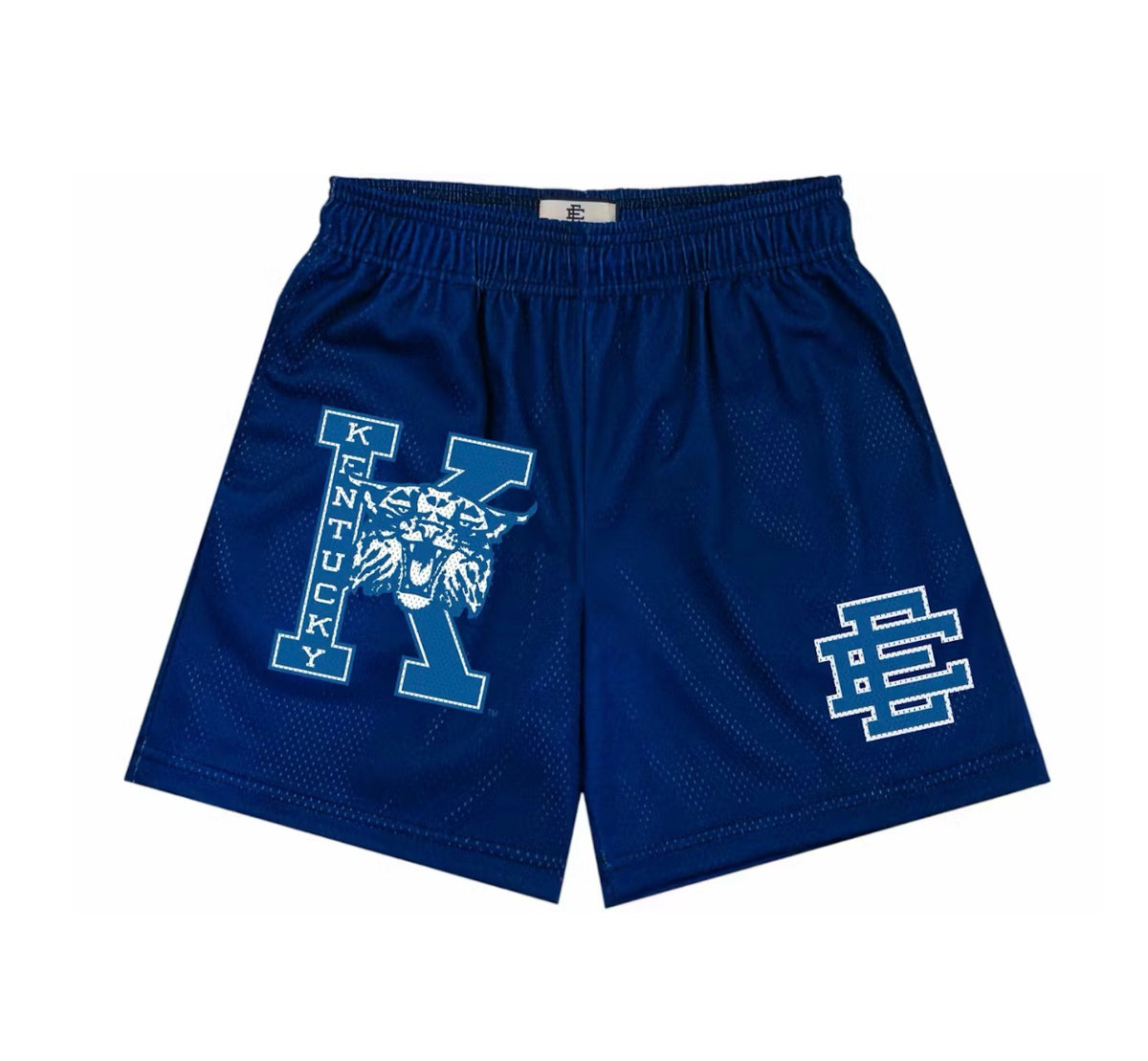 Eric Emanuel Core University of Kentucky Sz Small