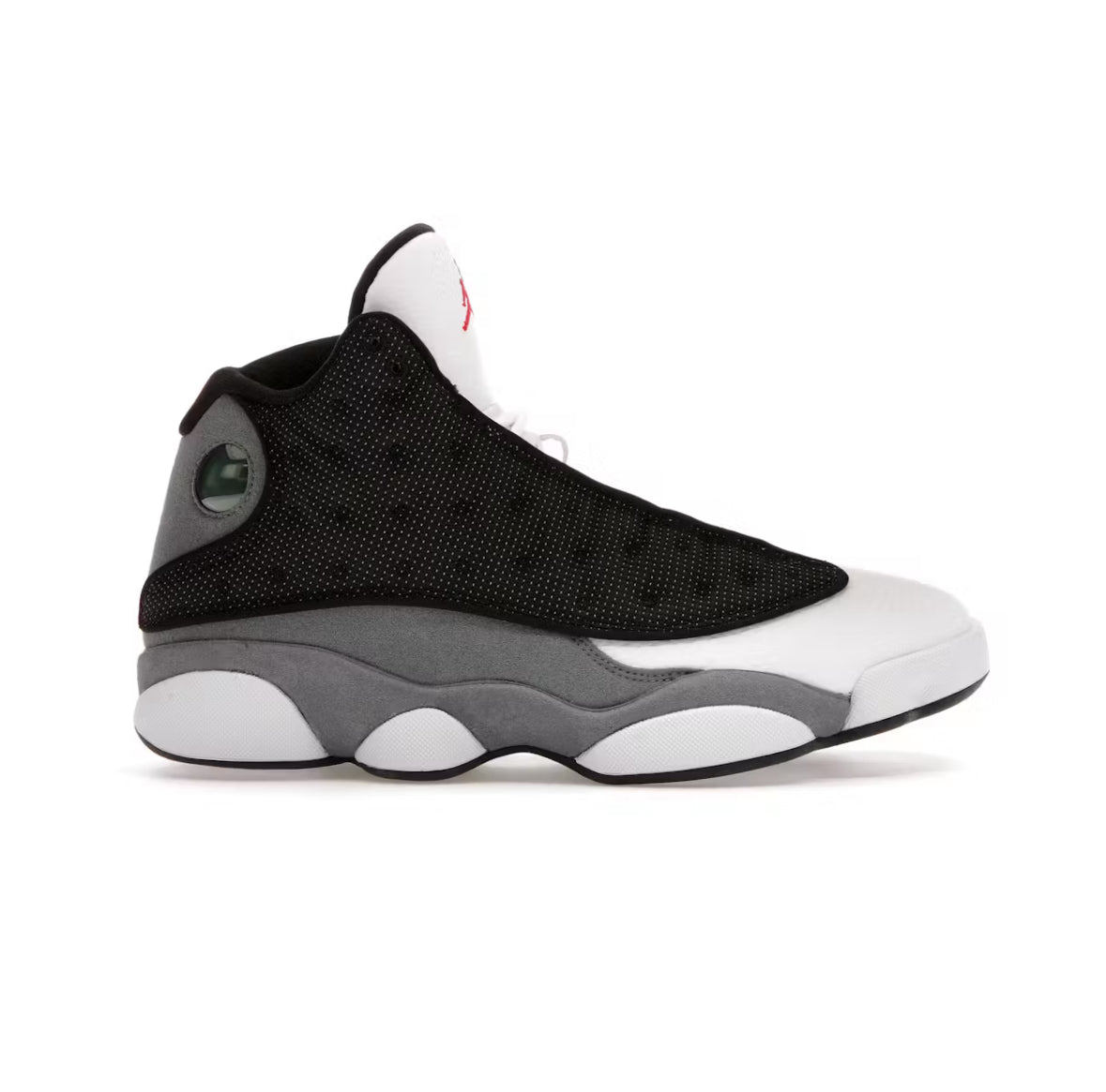 Jordan 13 Retro Black Flint Sz 10.5 used