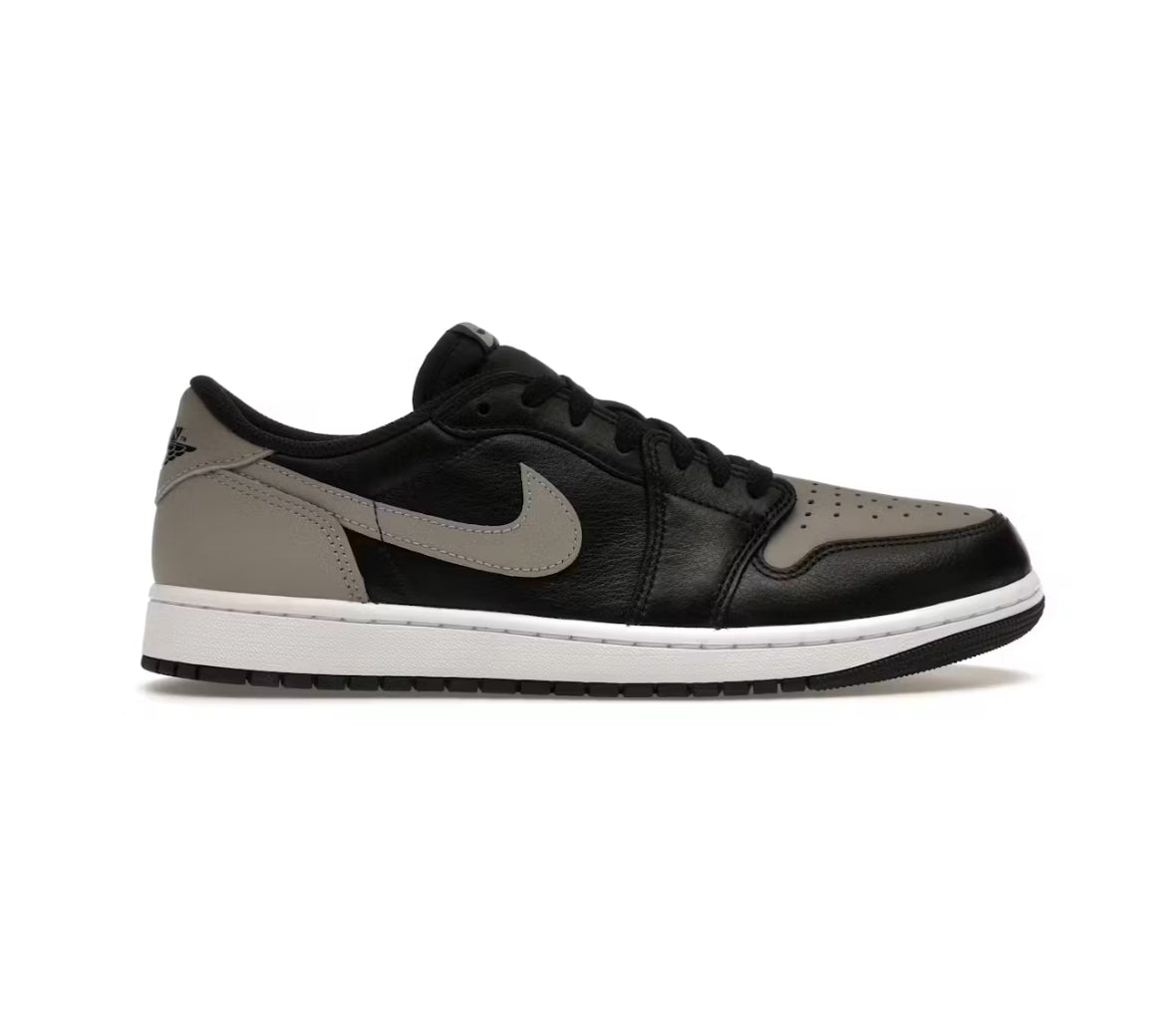 Jordan 1 low Shadow Sz 9.5