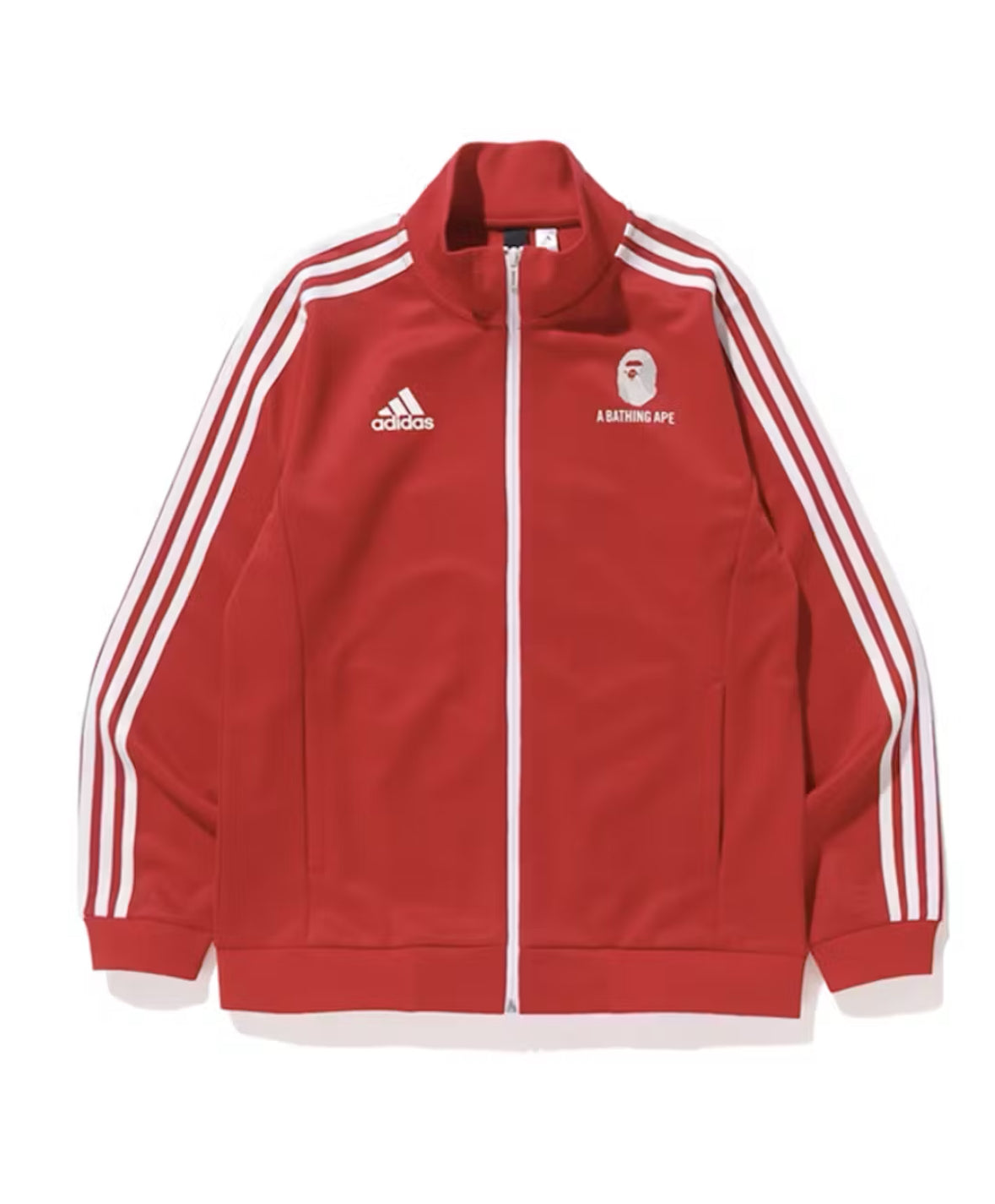 Adidas Bape 2018 World Cup Jacket Sz Medium