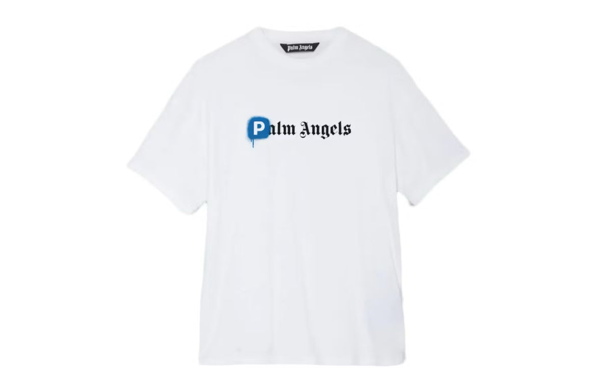 Palm Angels x Gunna Just for P’z Tee Sz Medium