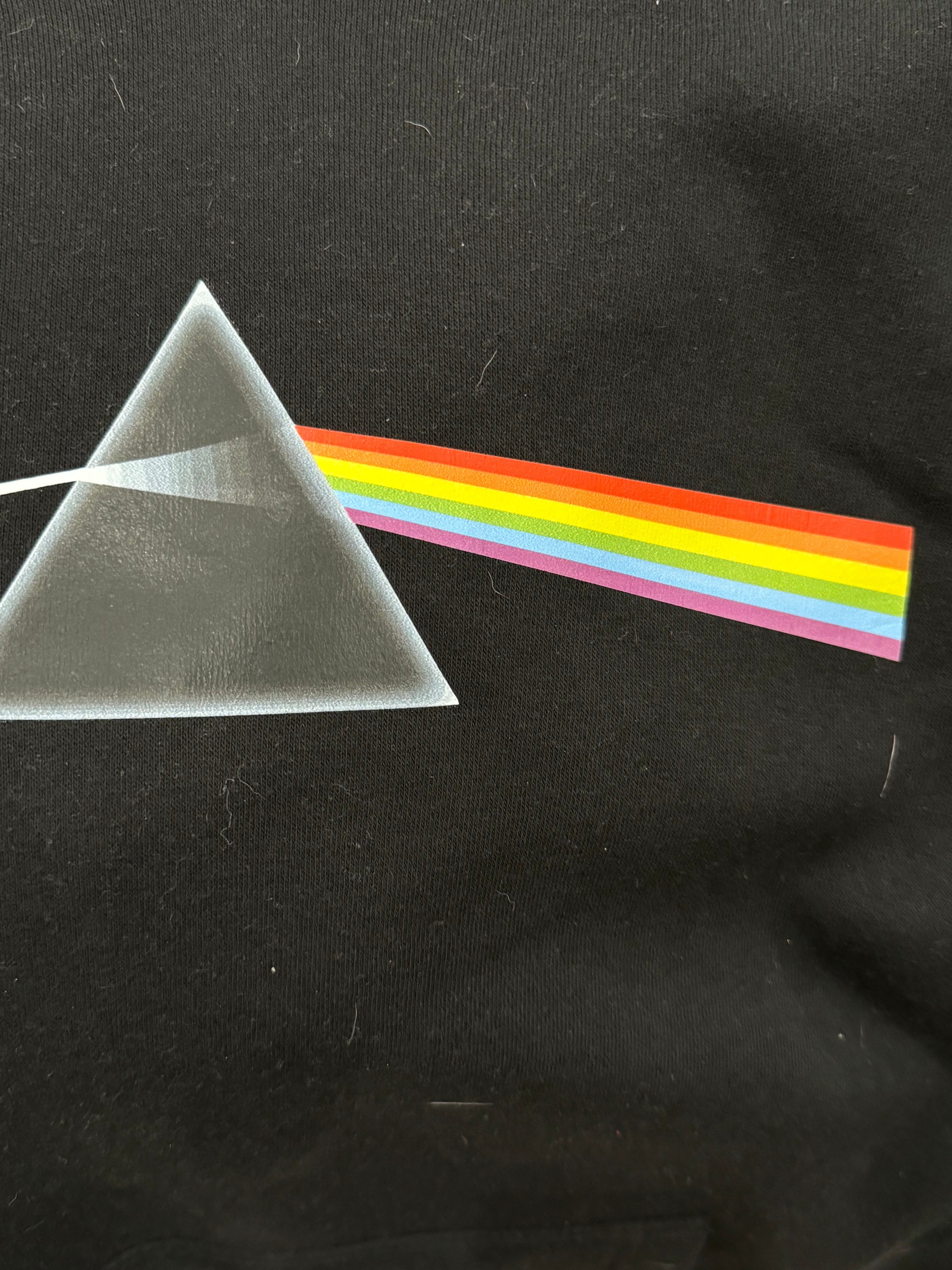 Pink Floyd Hoodie Sz XL