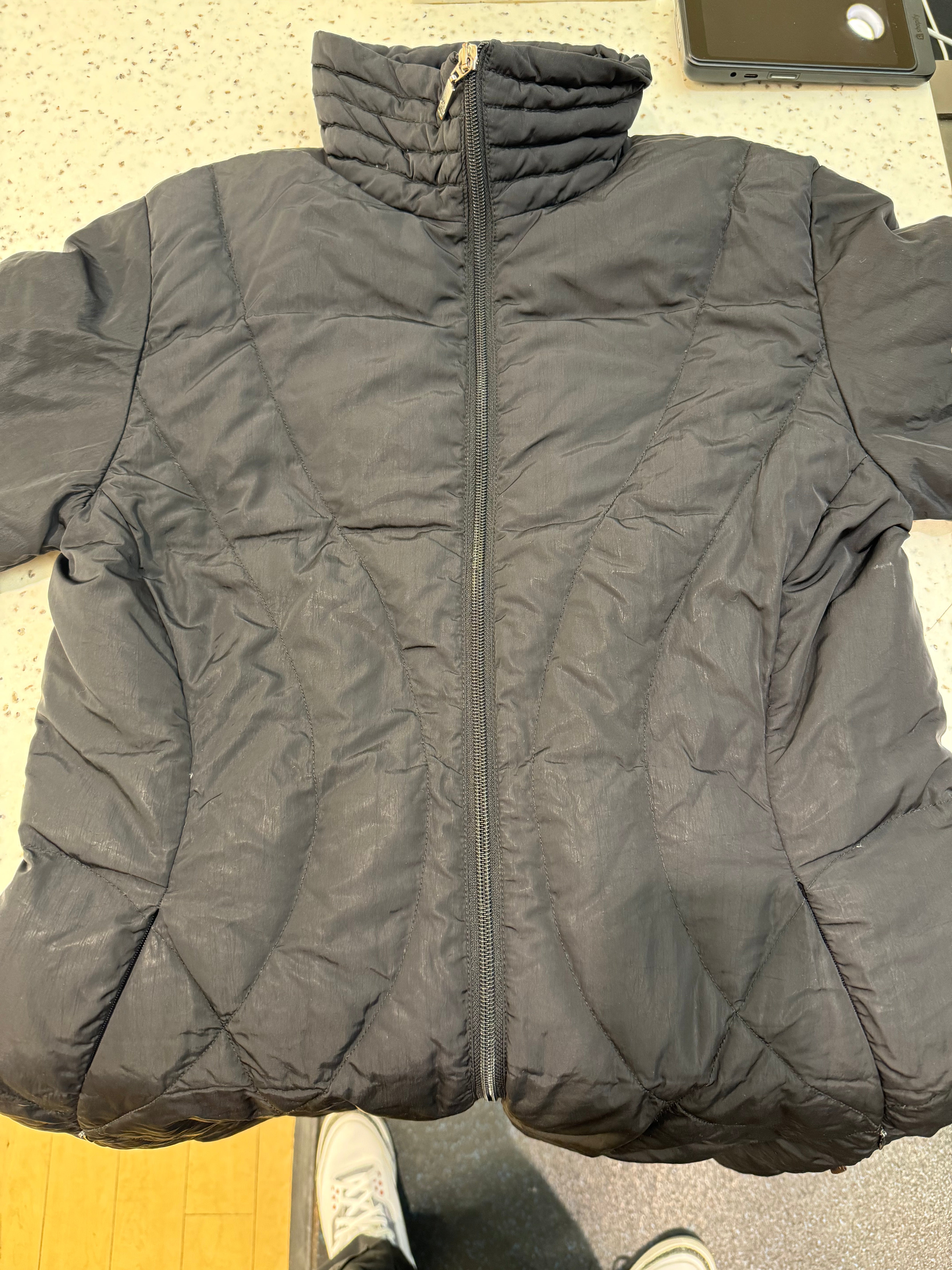 Moncler Women’s Jacket Sz 1