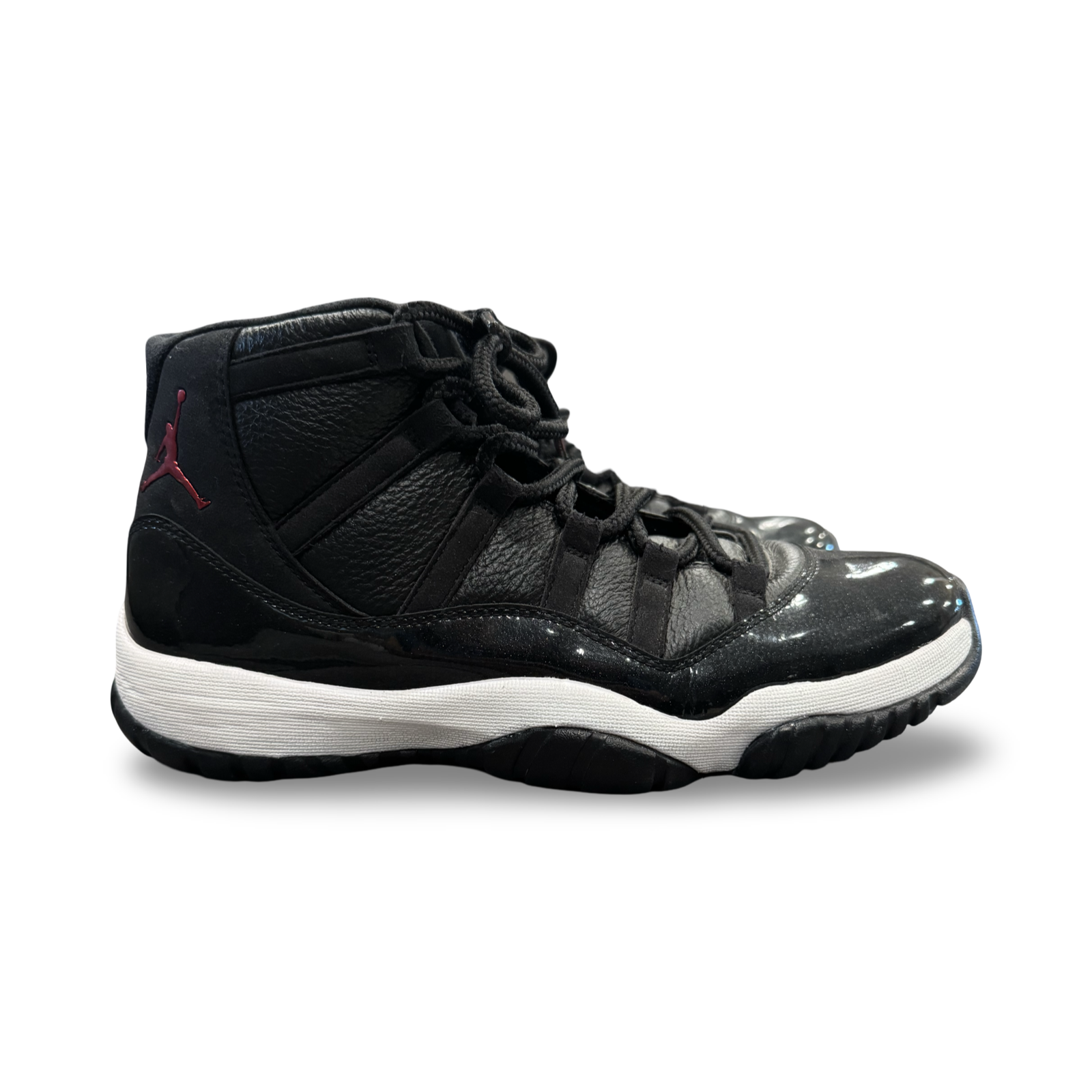 Jordan Retro 11 (72-10) Sz 10.5 used no box