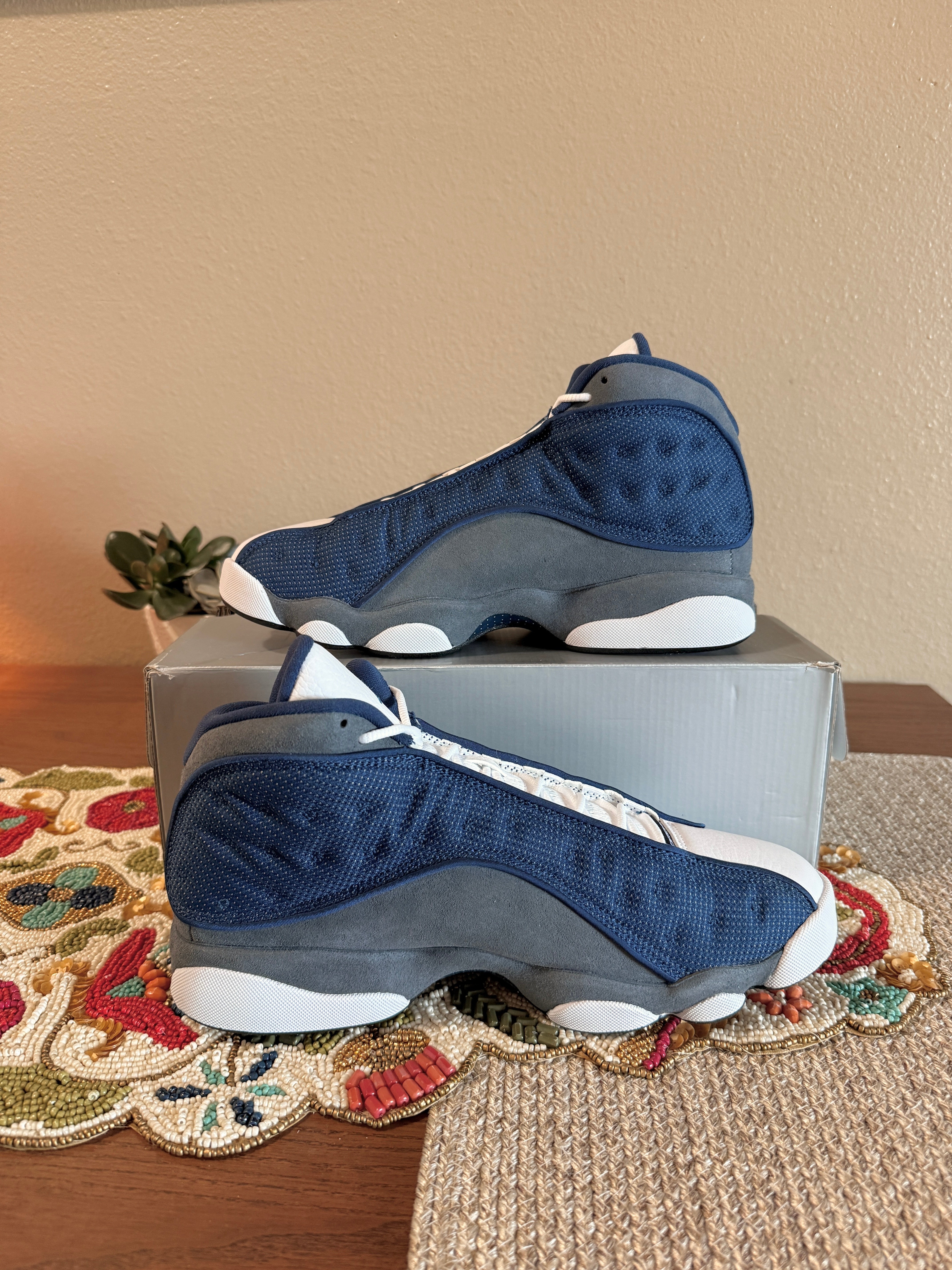 Jordan 13 Retro Flint (2020) Size 9