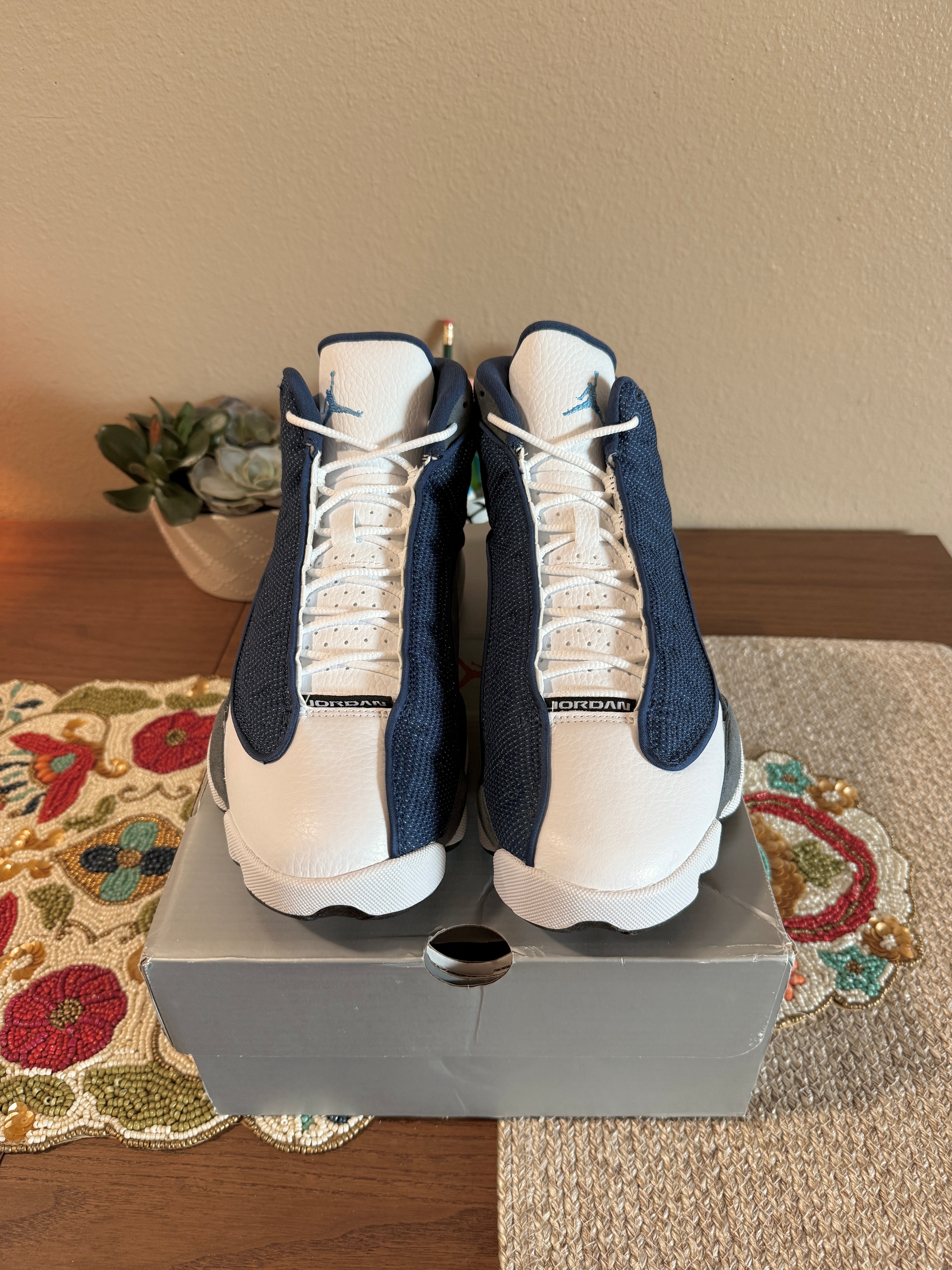 Jordan 13 Retro Flint (2020) Size 9