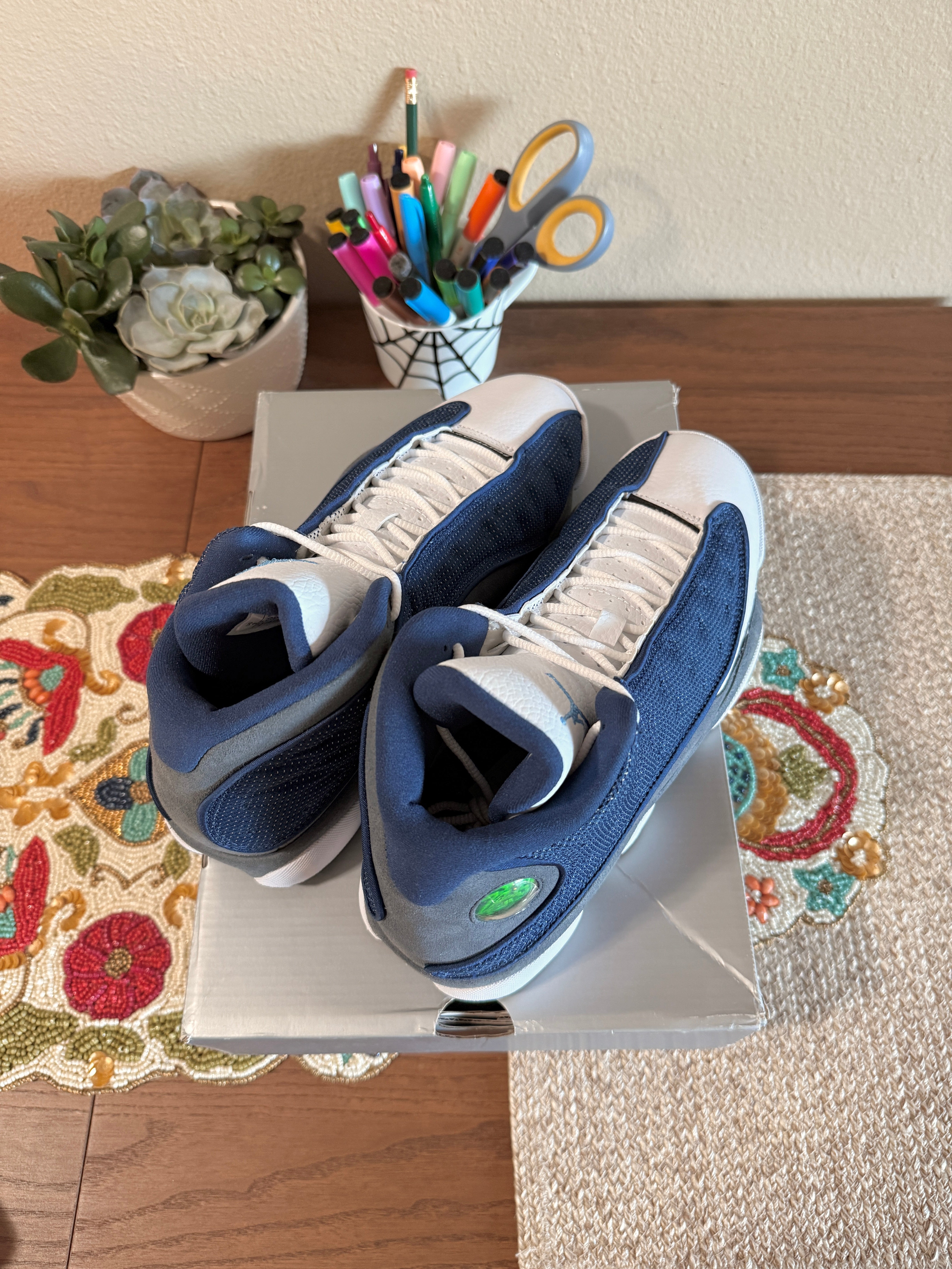 Jordan 13 Retro Flint (2020) Size 9