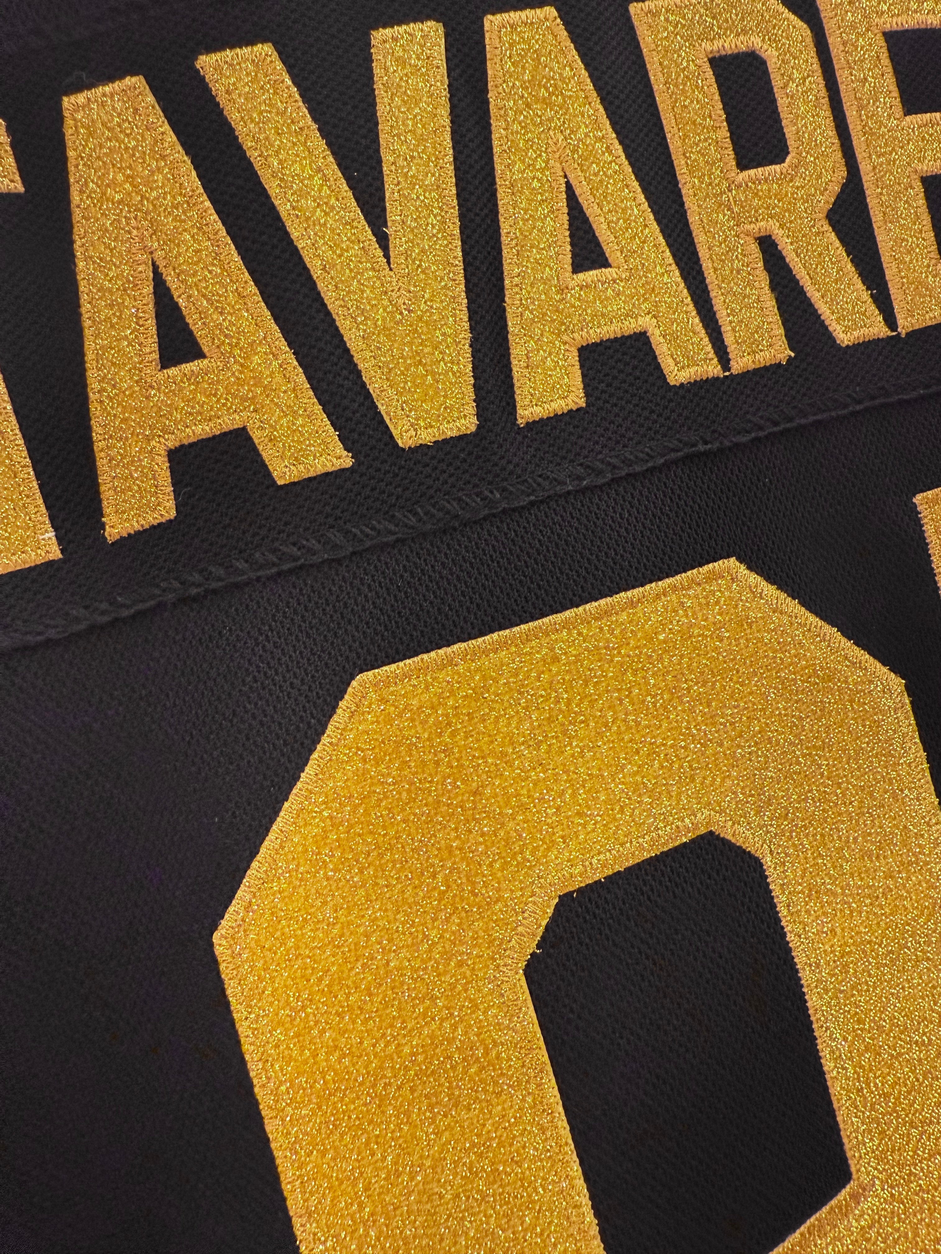 Ovo x Toronto Maple Leafs Tavares Jersey Sz L