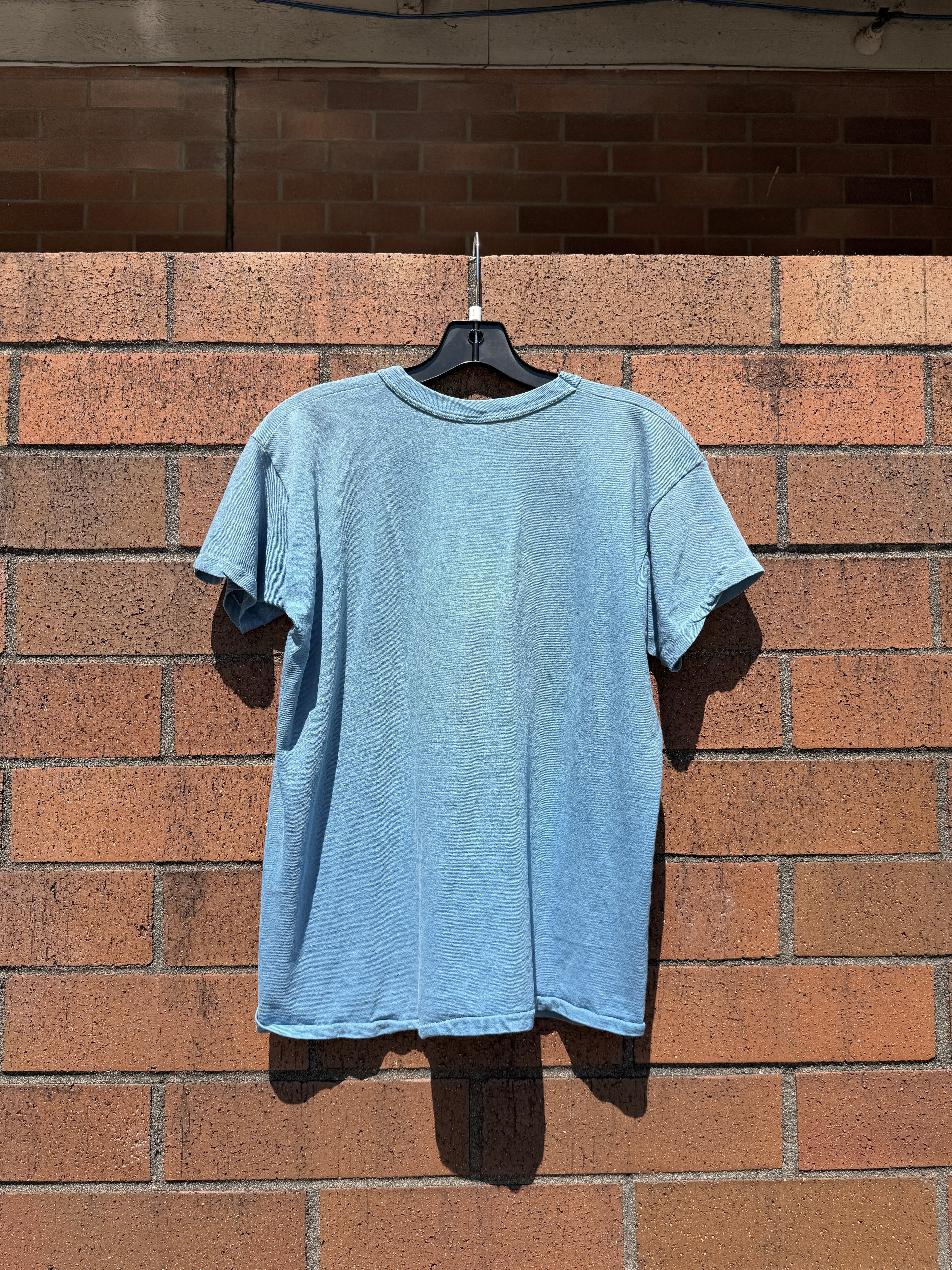 1975 Jethro Tull American Tour Tee Size L