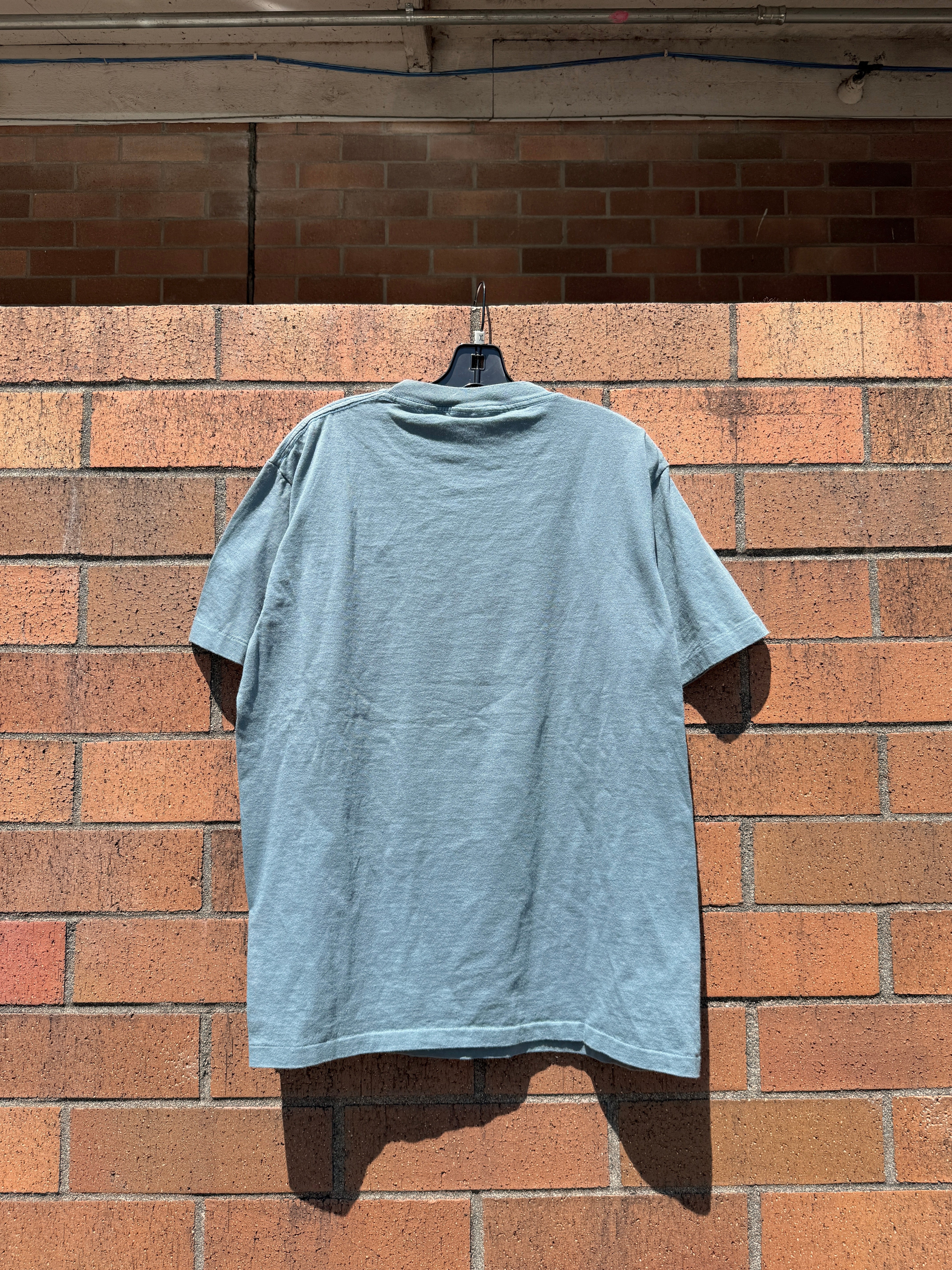 90s Kermit Calvin Klein Changes Tee Size XL
