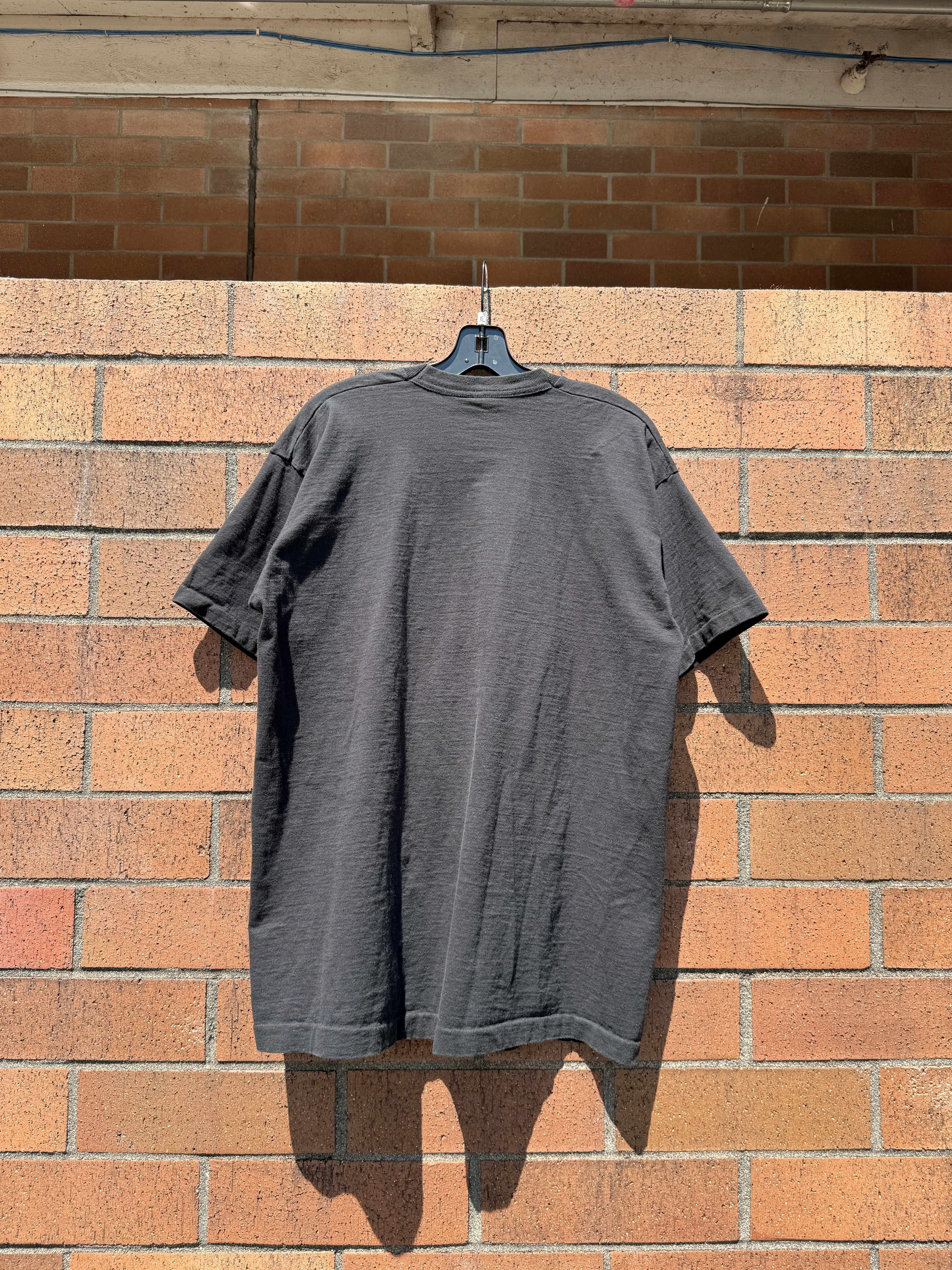 1995 The Family Dog Presents Chet Helms Tee Size XL