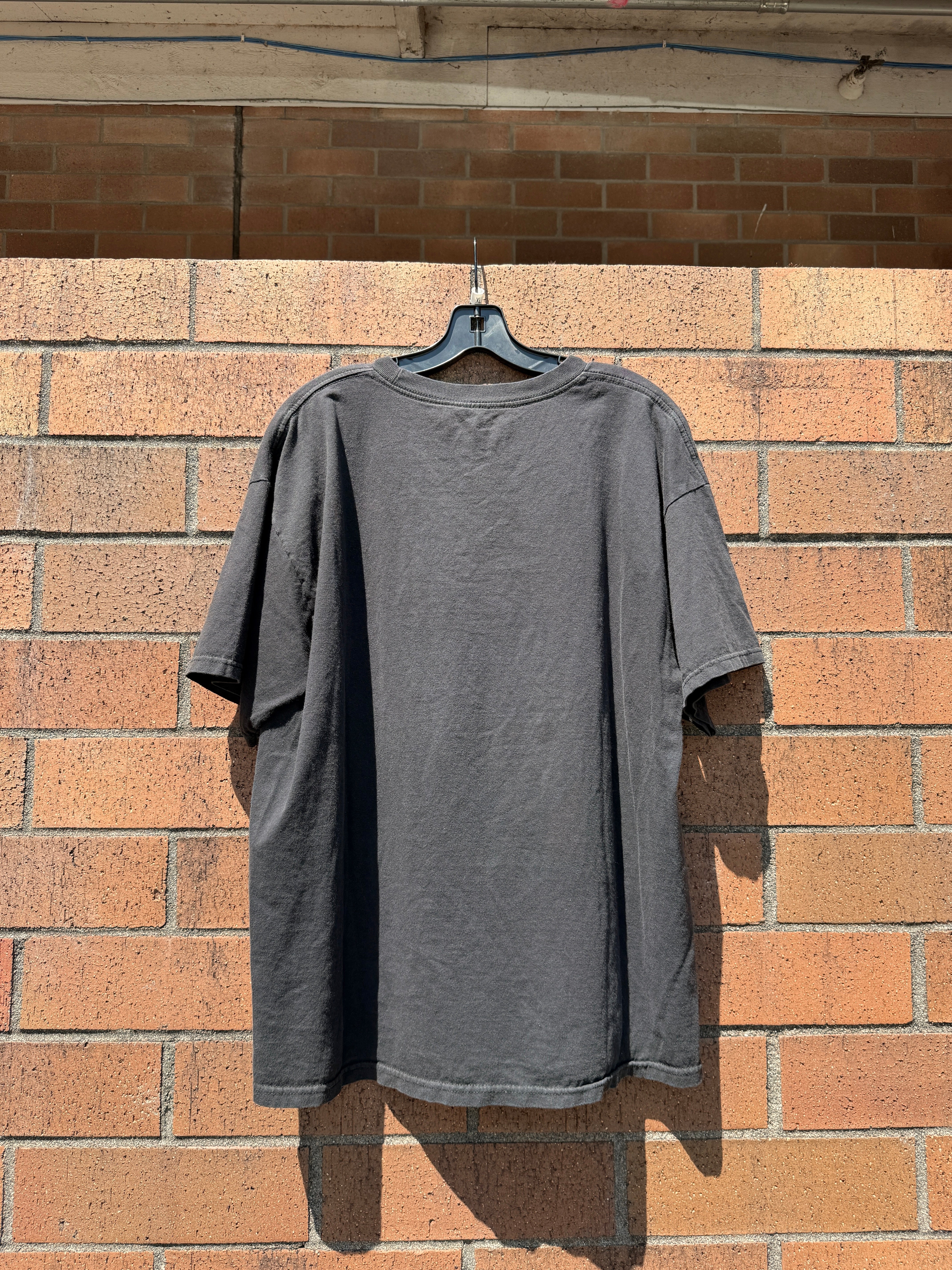 Y2K Deftones Original Style Band Tee Size XL